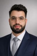 Mohamad Ali, Gründer und technischer Verantwortlicher