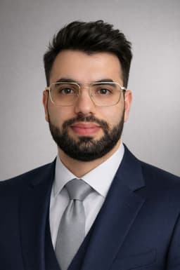 Mohamad Ali, Gründer von Verlass